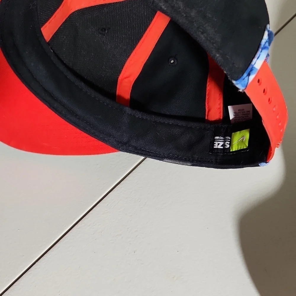 Nike hat cap